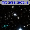 TYC 2639-2070-1