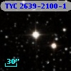 TYC 2639-2100-1