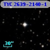 TYC 2639-2140-1