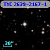 TYC 2639-2167-1