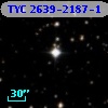 TYC 2639-2187-1