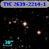 TYC 2639-2214-1