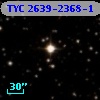 TYC 2639-2368-1