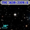 TYC 2639-2378-1