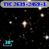 TYC 2639-2459-1