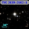 TYC 2639-2562-1