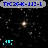 TYC 2640-112-1