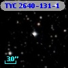 TYC 2640-131-1