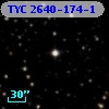 TYC 2640-174-1