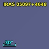 IRAS 05097+4648