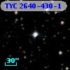 TYC 2640-430-1