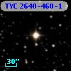 TYC 2640-460-1