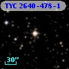 TYC 2640-478-1