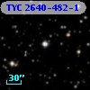TYC 2640-482-1