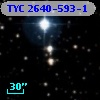 TYC 2640-593-1