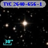 TYC 2640-656-1