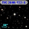 TYC 2640-722-1
