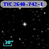 TYC 2640-742-1