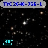 TYC 2640-756-1
