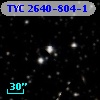 TYC 2640-804-1