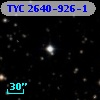 TYC 2640-926-1