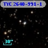 TYC 2640-991-1