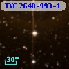 TYC 2640-993-1