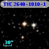 TYC 2640-1010-1