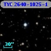 TYC 2640-1025-1