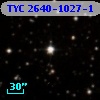 TYC 2640-1027-1