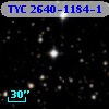 TYC 2640-1184-1