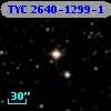 TYC 2640-1299-1
