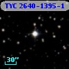 TYC 2640-1395-1