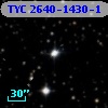 TYC 2640-1430-1