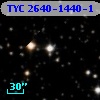 TYC 2640-1440-1