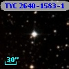 TYC 2640-1583-1