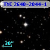 TYC 2640-2044-1