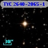 TYC 2640-2065-1