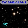 TYC 2640-2124-1