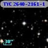 TYC 2640-2161-1