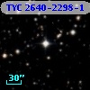 TYC 2640-2298-1