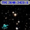 TYC 2640-2423-1