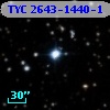 TYC 2643-1440-1