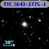 TYC 2643-1775-1
