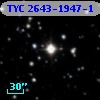 TYC 2643-1947-1