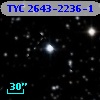 TYC 2643-2236-1