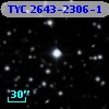 TYC 2643-2306-1