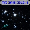 TYC 2643-2310-1