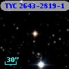 TYC 2643-2819-1