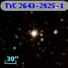 TYC 2643-2825-1